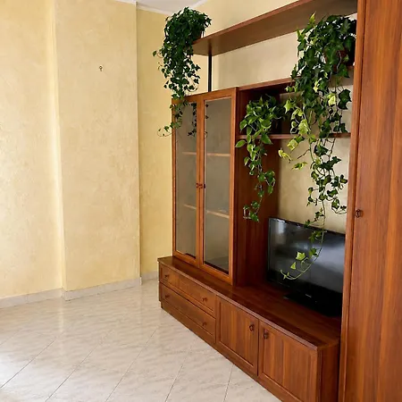 Apartment Casa Rosa Center 10 Min To Poetto