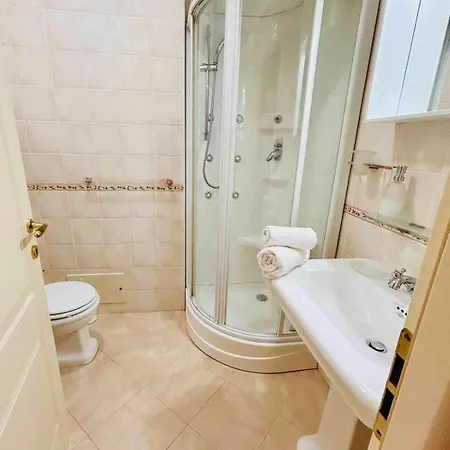 Casa Rosa Center 10 Min To Poetto Appartement *